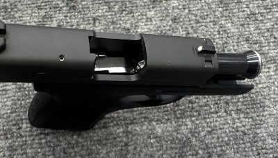 SIG SAUER P290RS 9MM LUGER (9x19 PARA) - Image 3 of 7