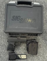 SIG SAUER P290RS 9MM LUGER (9x19 PARA) - Image 1 of 7