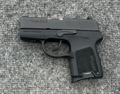 SIG SAUER P290RS 9MM LUGER (9x19 PARA) - Image 2 of 7