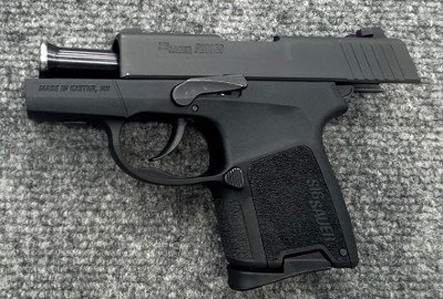 SIG SAUER P290RS 9MM LUGER (9x19 PARA) - Image 5 of 7