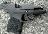 SIG SAUER P290RS 9MM LUGER (9x19 PARA) - Image 4 of 7