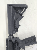 DPMS DPMS/BCA AR-15 w/Red Dot, B5 Stock, Bipod, Range Bag 5.56X45MM NATO - Image 6 of 12