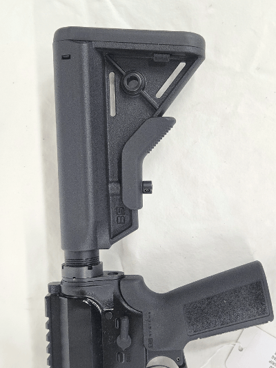 DPMS DPMS/BCA AR-15 w/Red Dot, B5 Stock, Bipod, Range Bag 5.56X45MM NATO - Image 6 of 12