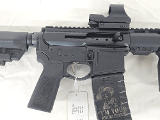 DPMS DPMS/BCA AR-15 w/Red Dot, B5 Stock, Bipod, Range Bag 5.56X45MM NATO - Image 12 of 12