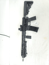DPMS DPMS/BCA AR-15 w/Red Dot, B5 Stock, Bipod, Range Bag 5.56X45MM NATO - Image 5 of 12
