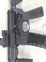 DPMS DPMS/BCA AR-15 w/Red Dot, B5 Stock, Bipod, Range Bag 5.56X45MM NATO - Image 7 of 12
