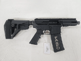 ANDERSON MANUFACTURING OneHorse/BCA AR-15 Pistol SBA5 Brace, Range Bag, Mag 5.56X45MM NATO - Image 1 of 8