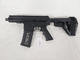 ANDERSON MANUFACTURING OneHorse/BCA AR-15 Pistol SBA5 Brace, Range Bag, Mag 5.56X45MM NATO - Image 2 of 8