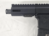 ANDERSON MANUFACTURING OneHorse/BCA AR-15 Pistol SBA5 Brace, Range Bag, Mag 5.56X45MM NATO - Image 5 of 8
