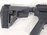 ANDERSON MANUFACTURING OneHorse/BCA AR-15 Pistol SBA5 Brace, Range Bag, Mag 5.56X45MM NATO - Image 6 of 8