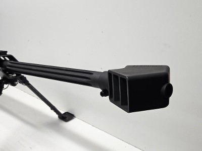 BARRETT MODEL 95 .50 BMG - Image 4 of 11
