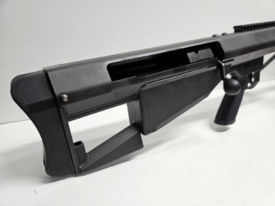 BARRETT MODEL 95 .50 BMG - Image 2 of 11