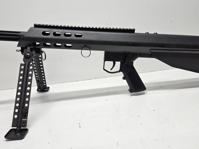 BARRETT MODEL 95 .50 BMG - Image 6 of 11