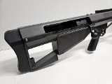 BARRETT MODEL 95 .50 BMG - Image 2 of 11