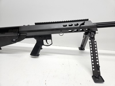 BARRETT MODEL 95 .50 BMG - Image 3 of 11