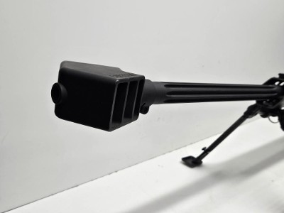 BARRETT MODEL 95 .50 BMG - Image 7 of 11
