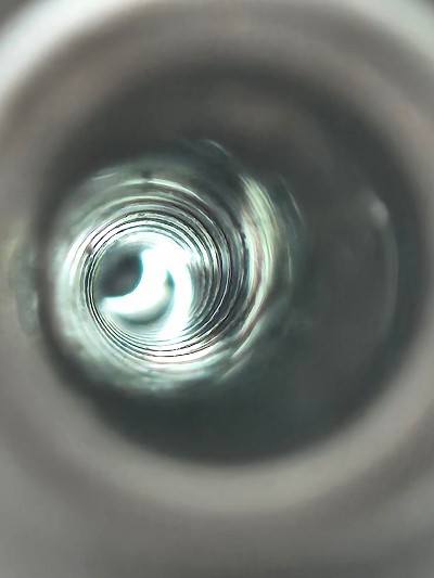 BARRETT MODEL 95 .50 BMG - Image 10 of 11