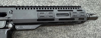 RADICAL FIREARMS RF-15 PISTOL 5.56X45MM NATO - Image 4 of 7