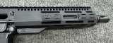 RADICAL FIREARMS RF-15 PISTOL 5.56X45MM NATO - Image 4 of 7