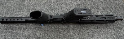 RADICAL FIREARMS RF-15 PISTOL 5.56X45MM NATO - Image 7 of 7