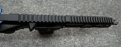 RADICAL FIREARMS RF-15 PISTOL 5.56X45MM NATO - Image 6 of 7