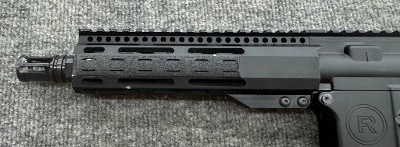 RADICAL FIREARMS RF-15 PISTOL 5.56X45MM NATO - Image 5 of 7