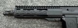 RADICAL FIREARMS RF-15 PISTOL 5.56X45MM NATO - Image 5 of 7