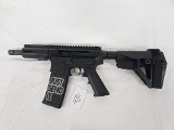 ANDERSON MANUFACTURING OneHorse/BCA AR-15 Pistol Left Side Charge, Right Side Eject, SBA5 Brace, Range Bag, Magazine 5.56X45MM NATO - Image 6 of 8