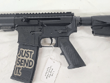 ANDERSON MANUFACTURING OneHorse/BCA AR-15 Pistol Left Side Charge, Right Side Eject, SBA5 Brace, Range Bag, Magazine 5.56X45MM NATO - Image 8 of 8