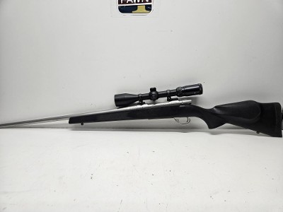 WEATHERBY VANGUARD .257 WBY MAG - Image 5 of 11