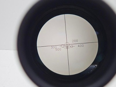 WEATHERBY VANGUARD .257 WBY MAG - Image 11 of 11
