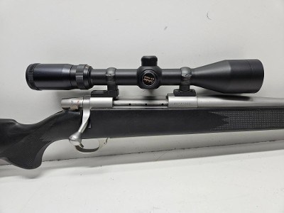 WEATHERBY VANGUARD .257 WBY MAG - Image 3 of 11