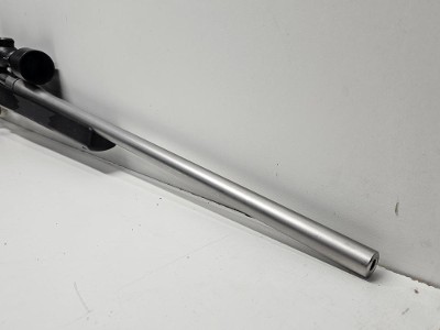 WEATHERBY VANGUARD .257 WBY MAG - Image 4 of 11