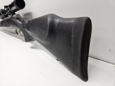 WEATHERBY VANGUARD .257 WBY MAG - Image 6 of 11