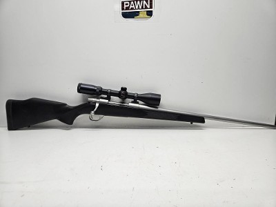 WEATHERBY VANGUARD .257 WBY MAG - Image 1 of 11