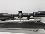 WEATHERBY VANGUARD .257 WBY MAG - Image 7 of 11