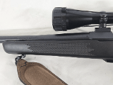 BROWNING A-Bolt w/Nikon Buckmasters Scope, 1990 Build .243 WSSM - Image 14 of 15