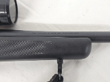 BROWNING A-Bolt w/Nikon Buckmasters Scope, 1990 Build .243 WSSM - Image 5 of 15