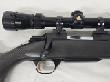 BROWNING A-Bolt w/Nikon Buckmasters Scope, 1990 Build .243 WSSM - Image 3 of 15