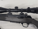 BROWNING A-Bolt w/Nikon Buckmasters Scope, 1990 Build .243 WSSM - Image 13 of 15