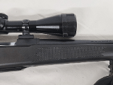 BROWNING A-Bolt w/Nikon Buckmasters Scope, 1990 Build .243 WSSM - Image 4 of 15