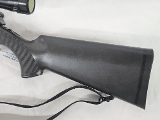BROWNING A-Bolt w/Nikon Buckmasters Scope, 1990 Build .243 WSSM - Image 11 of 15