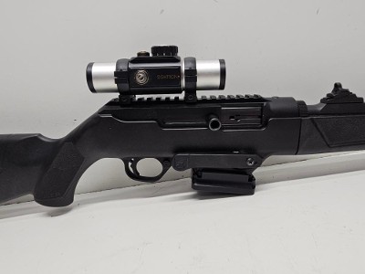 RUGER PC CARBINE 9MM LUGER (9x19 PARA) - Image 3 of 12