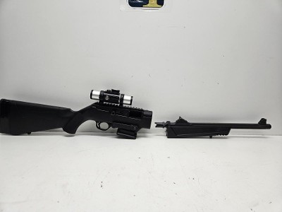 RUGER PC CARBINE 9MM LUGER (9x19 PARA) - Image 10 of 12