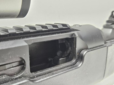RUGER PC CARBINE 9MM LUGER (9x19 PARA) - Image 9 of 12