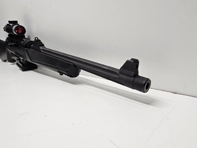 RUGER PC CARBINE 9MM LUGER (9x19 PARA) - Image 4 of 12