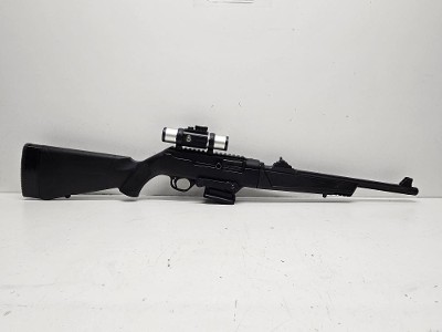 RUGER PC CARBINE 9MM LUGER (9x19 PARA) - Image 1 of 12
