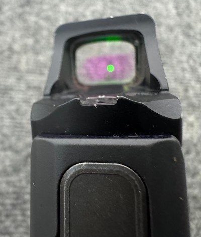 SIG SAUER SIG P365 9MM LUGER (9x19 PARA) - Image 3 of 9