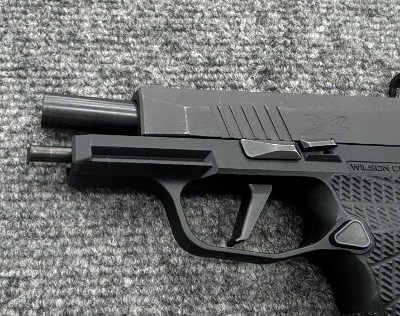 SIG SAUER SIG P365 9MM LUGER (9x19 PARA) - Image 7 of 9