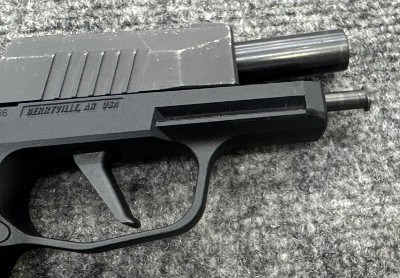 SIG SAUER SIG P365 9MM LUGER (9x19 PARA) - Image 5 of 9